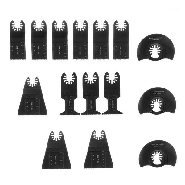 15pcs/set oscillating multitool saw blade high carbon steel cutting blades for power tool1
15pcs/set oscillating multitool saw blade high carbon steel cutting blades for power tool1