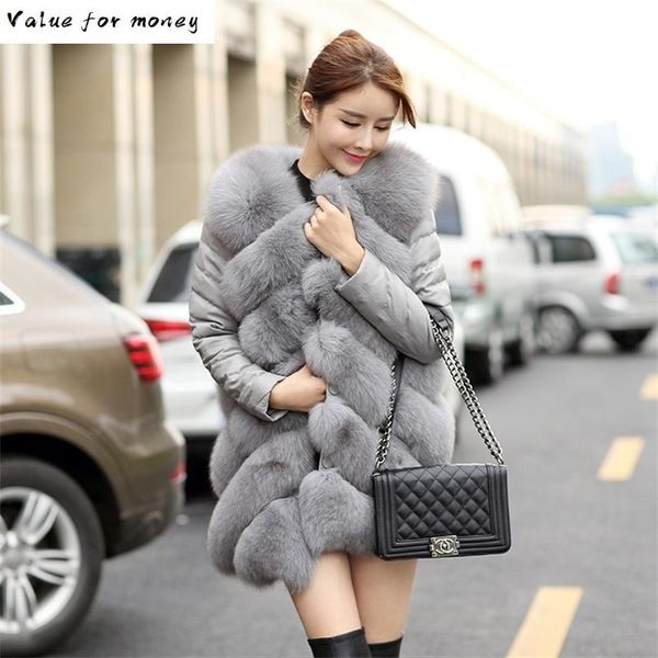 real fur coat female genuine leather jacket autumn winter sheepskin down coat women clothes 2020 vintage red zt4724, Black
real fur coat female genuine leather jacket autumn winter sheepskin down coat women clothes 2020 vintage red zt4724, Black