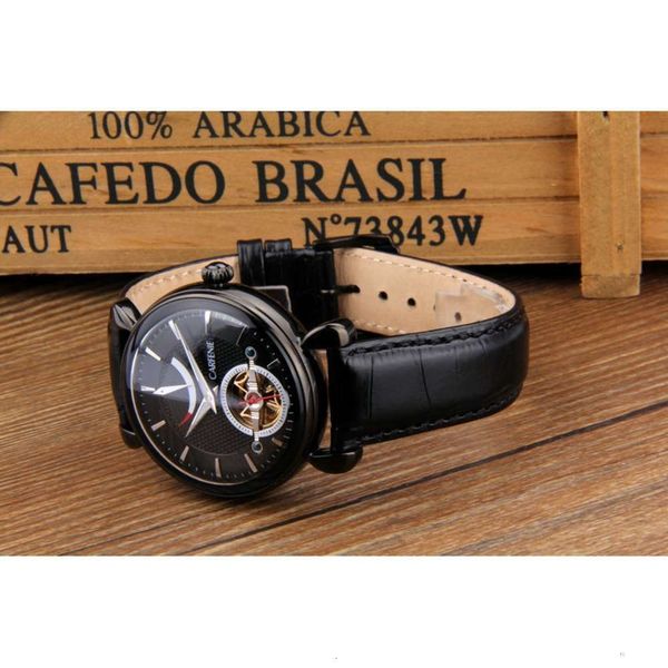 mechanical watch men's watch automatic new hollow flywheel men's watch waterproof fine steel strip leisure d9avrhb0, Slivery;brown
mechanical watch men's watch automatic new hollow flywheel men's watch waterproof fine steel strip leisure d9avrhb0, Slivery;brown