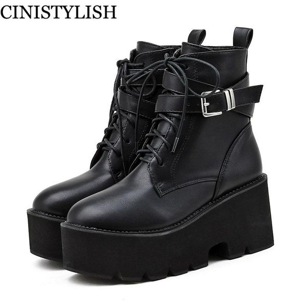 boots black ankle for women chunky high heeled buckle lace up demonia shoes on platform punk style goth y2k round toe
boots black ankle for women chunky high heeled buckle lace up demonia shoes on platform punk style goth y2k round toe