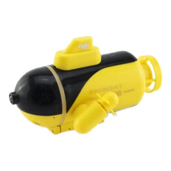 40mhz rc boat radio control submarine rc submarine with light toys for children gift rtr yellow
40mhz rc boat radio control submarine rc submarine with light toys for children gift rtr yellow