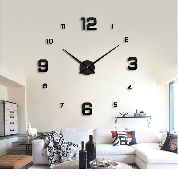 2020 modern design rushed quartz clocks fashion watches mirror sticker diy living room decor new arrival 3d real big wa wmttjn
2020 modern design rushed quartz clocks fashion watches mirror sticker diy living room decor new arrival 3d real big wa wmttjn