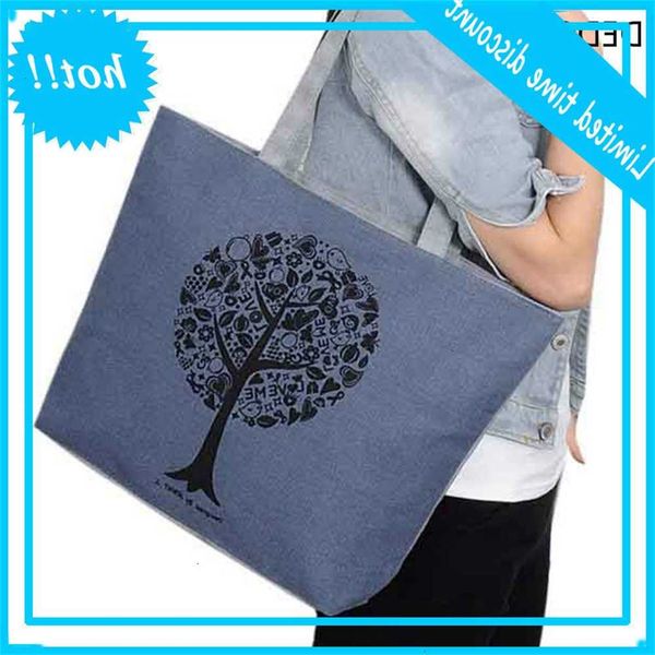 brand canvas handbags nice tree printing shoulder bags casual bolsos femenina women bakken bolsas
brand canvas handbags nice tree printing shoulder bags casual bolsos femenina women bakken bolsas