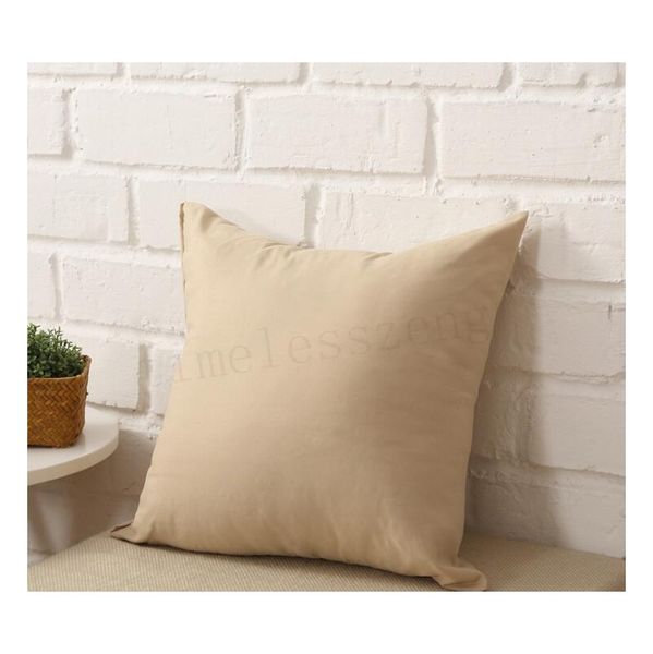 solid pure color pillow case 45*45cm cushion cover office chair sofa throw pillowcase home wedding jllcmw soif
solid pure color pillow case 45*45cm cushion cover office chair sofa throw pillowcase home wedding jllcmw soif