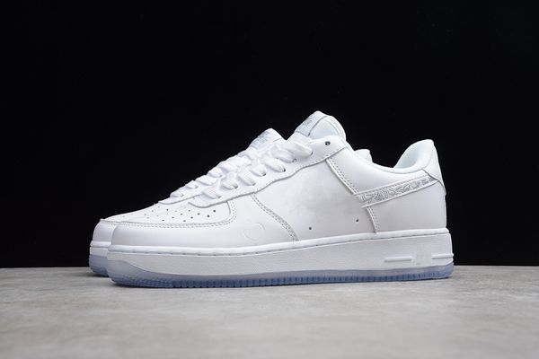 men's sneakers embroidered hook all white gs8668-100 forcess 1 3m coach designer dunk shoes casual shoes men's and women's sh, White;red
men's sneakers embroidered hook all white gs8668-100 forcess 1 3m coach designer dunk shoes casual shoes men's and women's sh, White;red