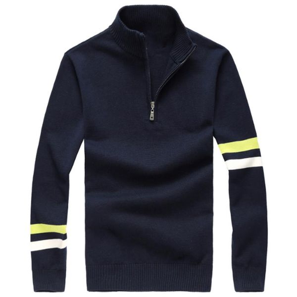 men small horse half zipper cotton sweater jersey horse pull hombre pull homme winter sweater men knitted sweaters, White;black
men small horse half zipper cotton sweater jersey horse pull hombre pull homme winter sweater men knitted sweaters, White;black