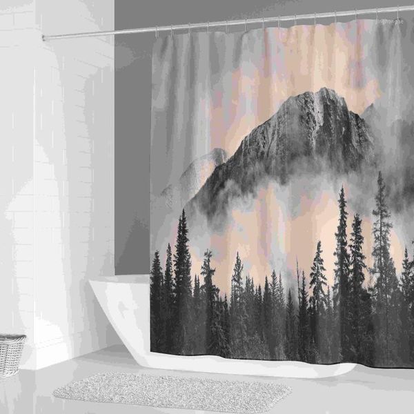 natural scenery shower curtains waterfall gspring landscape bathroom decor waterproof cloth curtain set
natural scenery shower curtains waterfall gspring landscape bathroom decor waterproof cloth curtain set