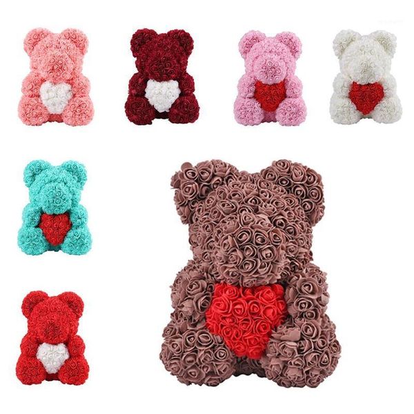 decorative flowers & wreaths preserved eternal soap flower rose bear artificial valentine birthday gift wedding romantic giftsdecoratio1
decorative flowers & wreaths preserved eternal soap flower rose bear artificial valentine birthday gift wedding romantic giftsdecoratio1