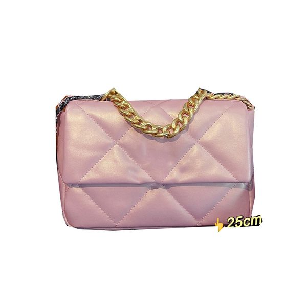 2022ss iridescent pearly colors classic flap 19 lambskin bags genuine leather chain handle totes crossbody shoulder outddor sacoche luxury_h
2022ss iridescent pearly colors classic flap 19 lambskin bags genuine leather chain handle totes crossbody shoulder outddor sacoche luxury_h