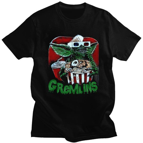 retro gremlins humorous tees short sleeve gizmo 80s movie tshirt mogwai monster horror retro sci fi hooded sweatshirt hoodie men t shirt
retro gremlins humorous tees short sleeve gizmo 80s movie tshirt mogwai monster horror retro sci fi hooded sweatshirt hoodie men t shirt