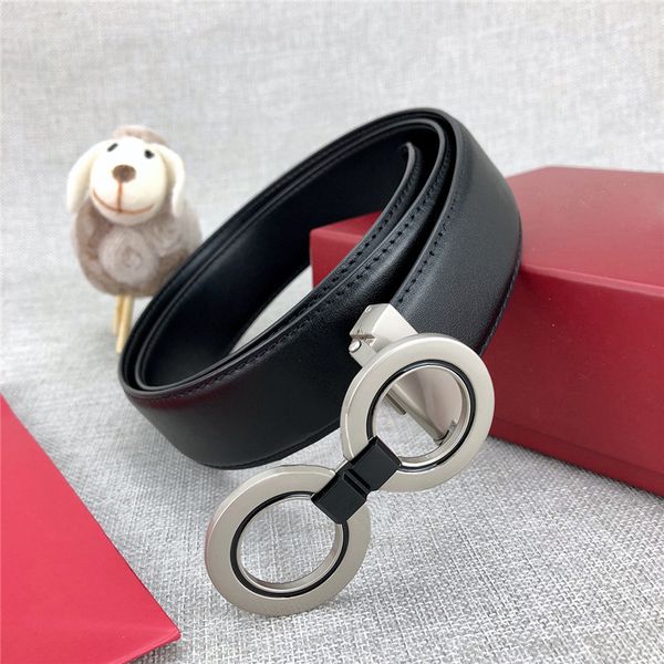 street simple belts with box designer men's and women's leather belts smooth buckle dress up hipster belts, Black;brown
street simple belts with box designer men's and women's leather belts smooth buckle dress up hipster belts, Black;brown