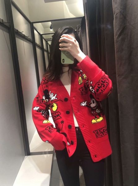 qdipl single cartoon red single breasted long cardigan pullover double jacquard knitwear pullover long v-neck knitwear sleeve sweater knitte, White;black
qdipl single cartoon red single breasted long cardigan pullover double jacquard knitwear pullover long v-neck knitwear sleeve sweater knitte, White;black