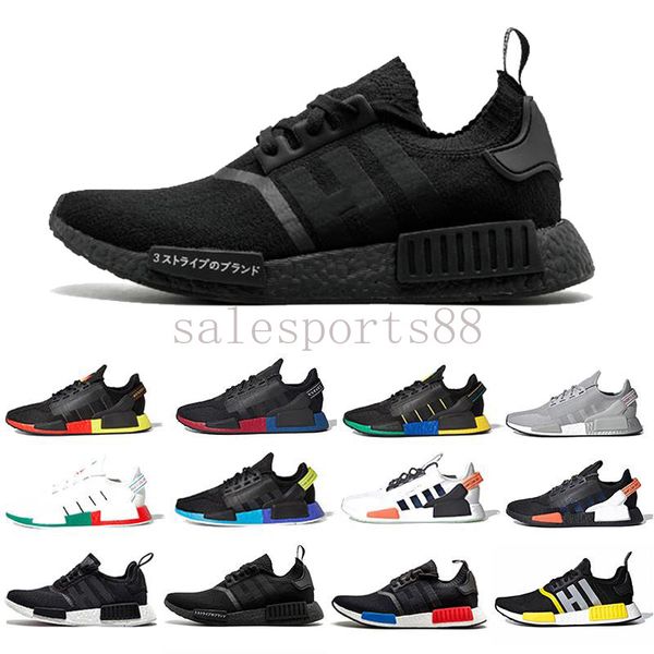 new nmd r1 v2 runner shoes mens sneakers core black white metallic gold red blue carbon shock iridescent triple black men women trainers
new nmd r1 v2 runner shoes mens sneakers core black white metallic gold red blue carbon shock iridescent triple black men women trainers