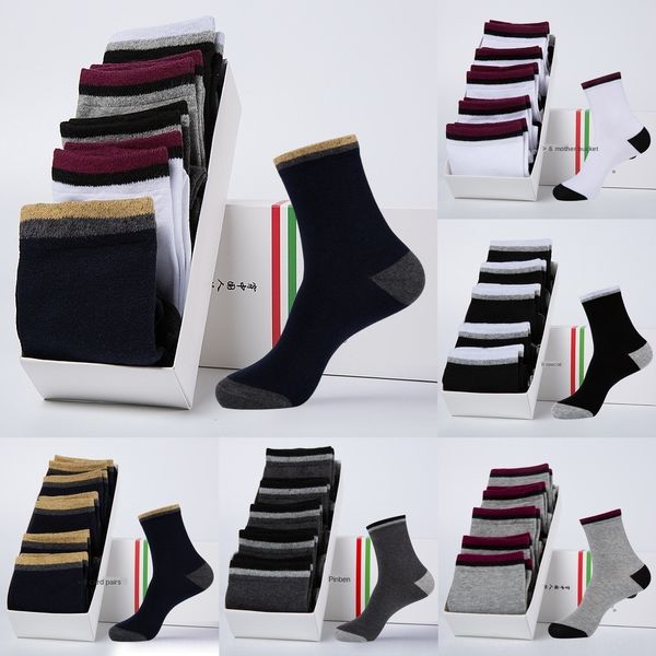 afvw4 autumn combed winter men's and socks and cotton sweat medium tube leisure sports business absorbing socks g75gk, Black
afvw4 autumn combed winter men's and socks and cotton sweat medium tube leisure sports business absorbing socks g75gk, Black