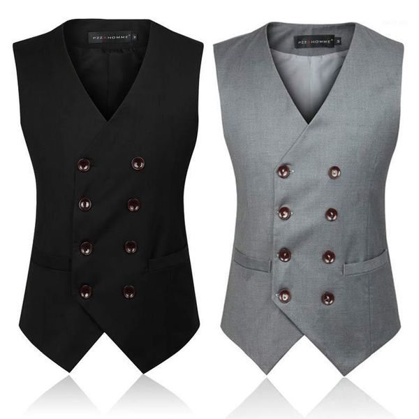 wholesale- 2017 brand mens suits vest men business casual vest double-breasted men 6xl business suit vest 2 color fashion avaliable mt3291, Black;white
wholesale- 2017 brand mens suits vest men business casual vest double-breasted men 6xl business suit vest 2 color fashion avaliable mt3291, Black;white