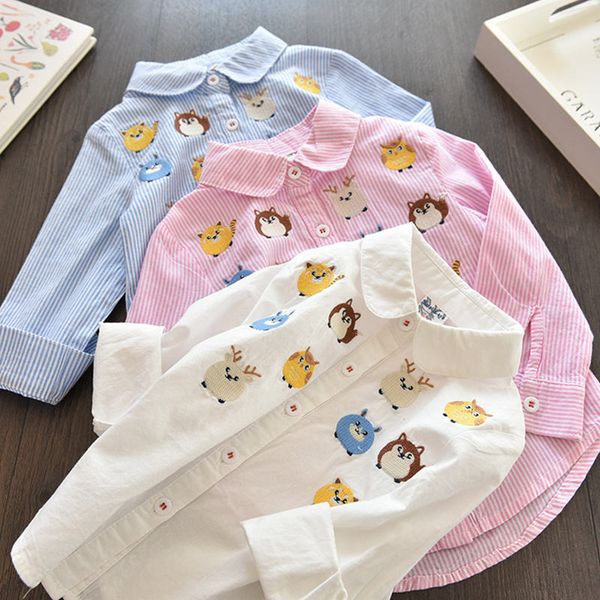 baby girl blouse fashion 2020 autumn shirts for girls cartoon kids blouses and shirts for girls 12 years white pink blue y200704, White;black
baby girl blouse fashion 2020 autumn shirts for girls cartoon kids blouses and shirts for girls 12 years white pink blue y200704, White;black