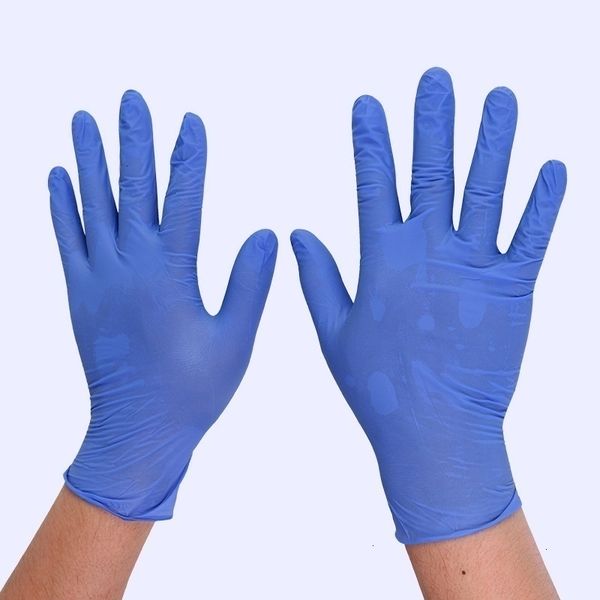 latex oil-resistant nitrile pollution 100pcs thickened anti disposable gloves prevent contact
latex oil-resistant nitrile pollution 100pcs thickened anti disposable gloves prevent contact