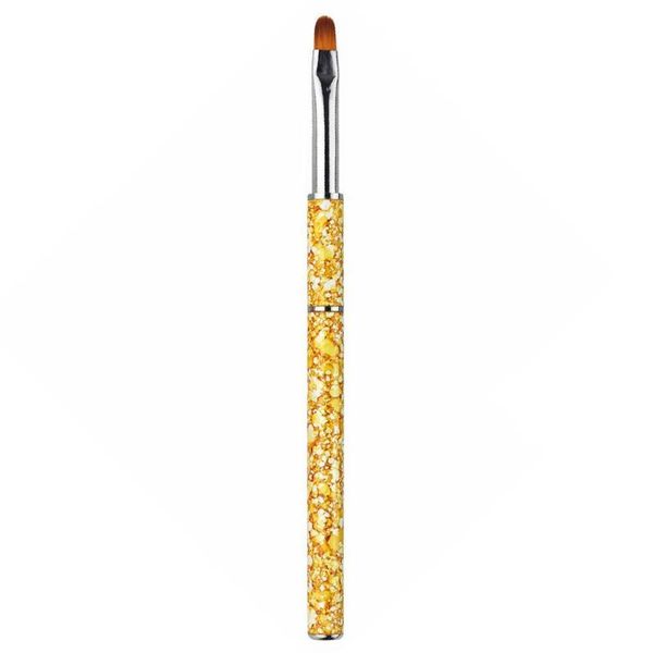 мраморный шаблон съемная nail art brush liner uv gel extension pen builder картина акриловый порошок высекая pen bbybwk hotclipper, Yellow
мраморный шаблон съемная nail art brush liner uv gel extension pen builder картина акриловый порошок высекая pen bbybwk hotclipper, Yellow