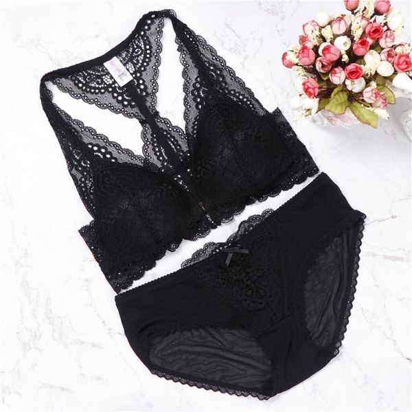 2018 lace push up bras set front closure bra brief set underwear women transparent lingerie bra abc and panty1, Red;black
2018 lace push up bras set front closure bra brief set underwear women transparent lingerie bra abc and panty1, Red;black