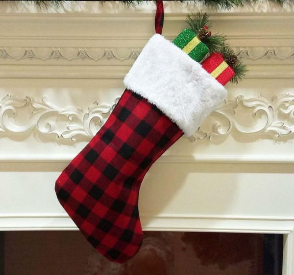decorations red plaid stocking christmas tree ornament santa claus stockings candy socks bags xmas gifts bag zza2461 300pcs jveu
decorations red plaid stocking christmas tree ornament santa claus stockings candy socks bags xmas gifts bag zza2461 300pcs jveu