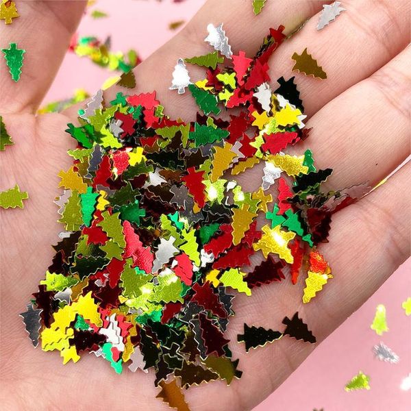 20g christmas tree paillettes loose sequins for crafts glitter confetti nails art decoration sequin diy sewing accesso jllklk
20g christmas tree paillettes loose sequins for crafts glitter confetti nails art decoration sequin diy sewing accesso jllklk