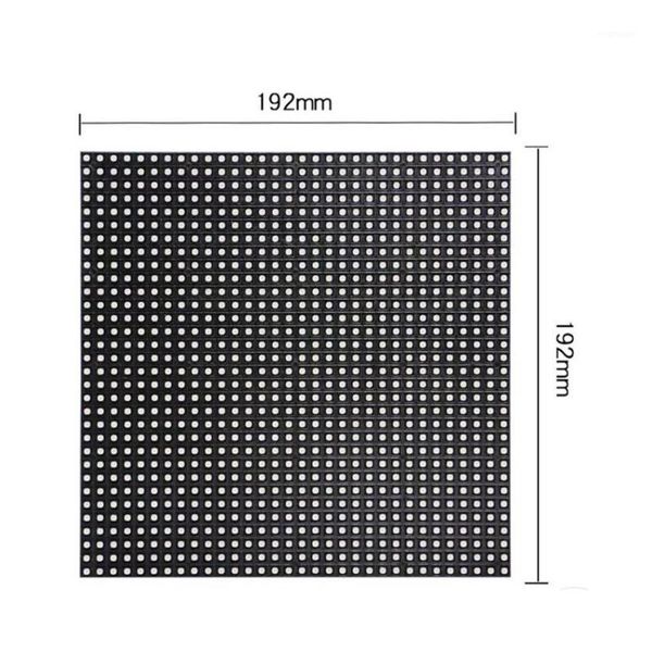 size 192x192mm 32x32 pixels 1/16 scan smd rgb full color p6 led module for indoor led display screen,led video wall1
size 192x192mm 32x32 pixels 1/16 scan smd rgb full color p6 led module for indoor led display screen,led video wall1