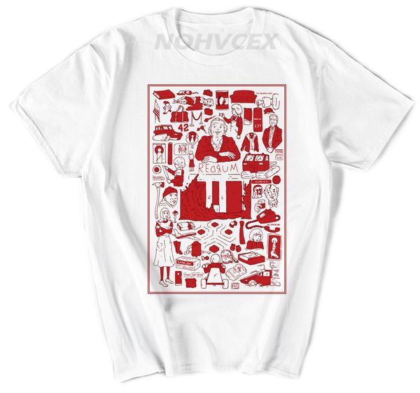 new fashion men's short sleeve tee overlook l shining horror t shirt men loose size t-shirt sport hooded sweatshirt hoodie
new fashion men's short sleeve tee overlook l shining horror t shirt men loose size t-shirt sport hooded sweatshirt hoodie
