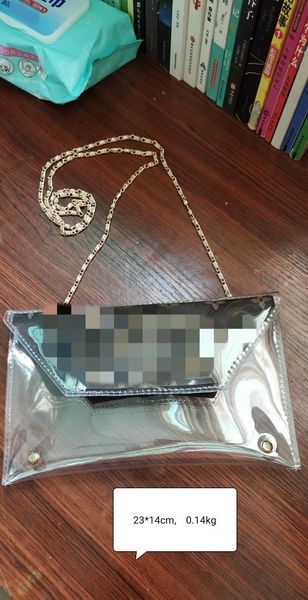 ovhzq women's chain bag transparent women's shoulder chain walletwallet walletshoulder bag transparent wallet aeoyu
ovhzq women's chain bag transparent women's shoulder chain walletwallet walletshoulder bag transparent wallet aeoyu