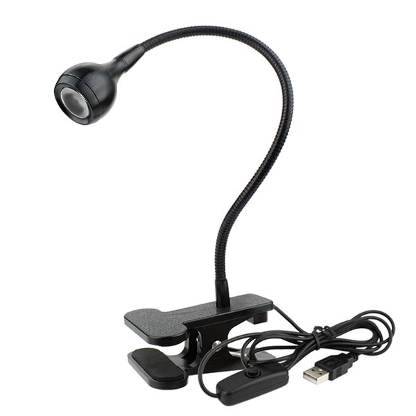 black/sliver 3w led desk lamp usb table lamp light with clip holder flexible bed reading book night light for study office work
black/sliver 3w led desk lamp usb table lamp light with clip holder flexible bed reading book night light for study office work
