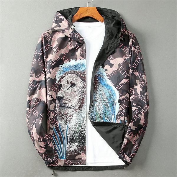 роскошный дизайнер jacket мужская одежда мужская карта printed зимняя куртка мужская куртка мужская стилист стилист зимние пальто, Black;brown
роскошный дизайнер jacket мужская одежда мужская карта printed зимняя куртка мужская куртка мужская стилист стилист зимние пальто, Black;brown