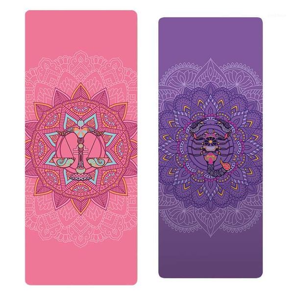 2020 new pvc beautifully constellation printed yoga mat 6mm beginner non-slip fitness mat for gym home travel pad1
2020 new pvc beautifully constellation printed yoga mat 6mm beginner non-slip fitness mat for gym home travel pad1
