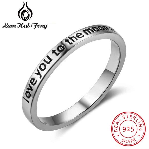 cluster rings i love you to the moon and back 925 sterling silver for women vintage style accessories good jewelry gifts, Golden;silver
cluster rings i love you to the moon and back 925 sterling silver for women vintage style accessories good jewelry gifts, Golden;silver