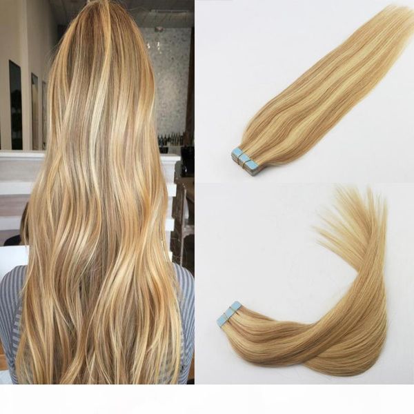 10a grade tape in hair extensions p16 22 brazilian remy straight tape in human hair extensions for women 40pcs 100g, Black
10a grade tape in hair extensions p16 22 brazilian remy straight tape in human hair extensions for women 40pcs 100g, Black