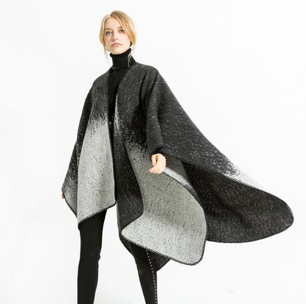 scarves 155*135cm cashmere imitation shawl scarf autumn winter men foulard square hijab ladies wrap muffler pareo female, Blue;gray
scarves 155*135cm cashmere imitation shawl scarf autumn winter men foulard square hijab ladies wrap muffler pareo female, Blue;gray