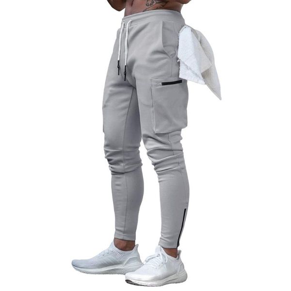 leggings for fitness pants for men's clothing sports casual elastic bodybuilding men's camouflage running training sweatpants, Black
leggings for fitness pants for men's clothing sports casual elastic bodybuilding men's camouflage running training sweatpants, Black