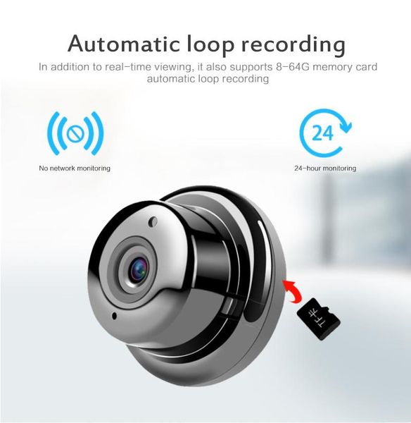 mini wifi camera 1080p wireless home security wifi ip camera cctv ir night vision motion detection baby monitor
mini wifi camera 1080p wireless home security wifi ip camera cctv ir night vision motion detection baby monitor