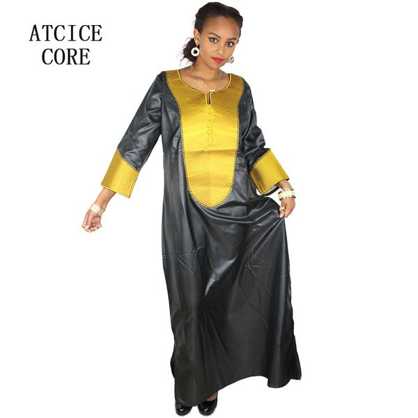 african dresses for women dashiki dresses bazin riche traditional african clothing long sleeve for ladies without scarf, Red
african dresses for women dashiki dresses bazin riche traditional african clothing long sleeve for ladies without scarf, Red