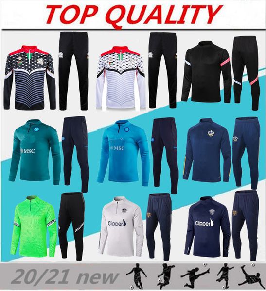 palestine tracksuit jacket 2020 2121 napoli soccer training suit pants football training clothes sportswear men sweater set, Black;yellow
palestine tracksuit jacket 2020 2121 napoli soccer training suit pants football training clothes sportswear men sweater set, Black;yellow