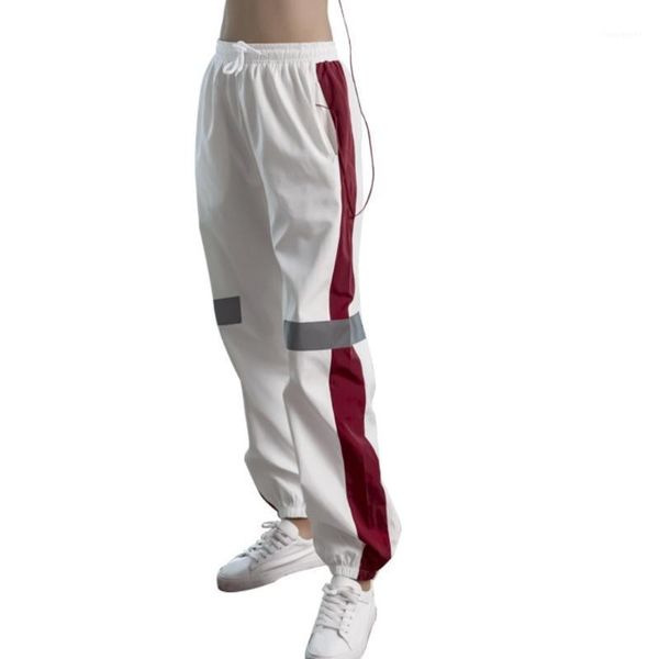 running pants loose yoga joggers women elastic waist quick dry training jogging trousers female exercise sports jogger1, Black;blue
running pants loose yoga joggers women elastic waist quick dry training jogging trousers female exercise sports jogger1, Black;blue