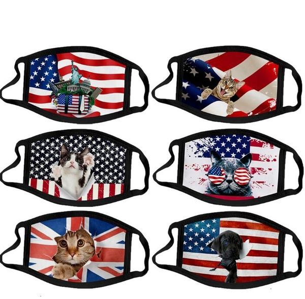 day 36styles 3d us flag american independence face mask washable 2020 dustproof mouth cover fashion protective
day 36styles 3d us flag american independence face mask washable 2020 dustproof mouth cover fashion protective