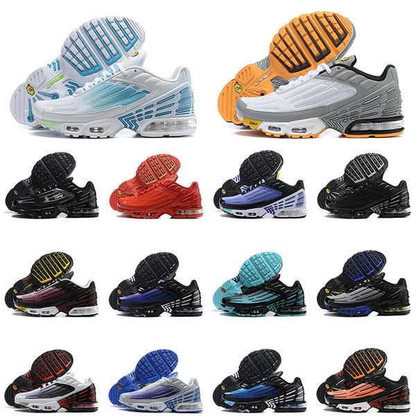 2022 tn 3 plus shoes men women running shoes triple white yellow laser blue sneakers sports mens trainer
2022 tn 3 plus shoes men women running shoes triple white yellow laser blue sneakers sports mens trainer