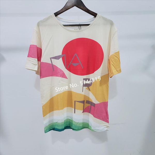 literary design multicolor print t shirt women pure cotton loose fashion tees summer 2020 t shirt top, White
literary design multicolor print t shirt women pure cotton loose fashion tees summer 2020 t shirt top, White