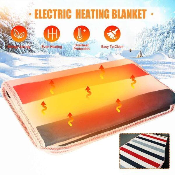 12v/24v home electric heating blanket thermostat throw single body warmer bed mattress winter electric heated carpets mat pads1
12v/24v home electric heating blanket thermostat throw single body warmer bed mattress winter electric heated carpets mat pads1