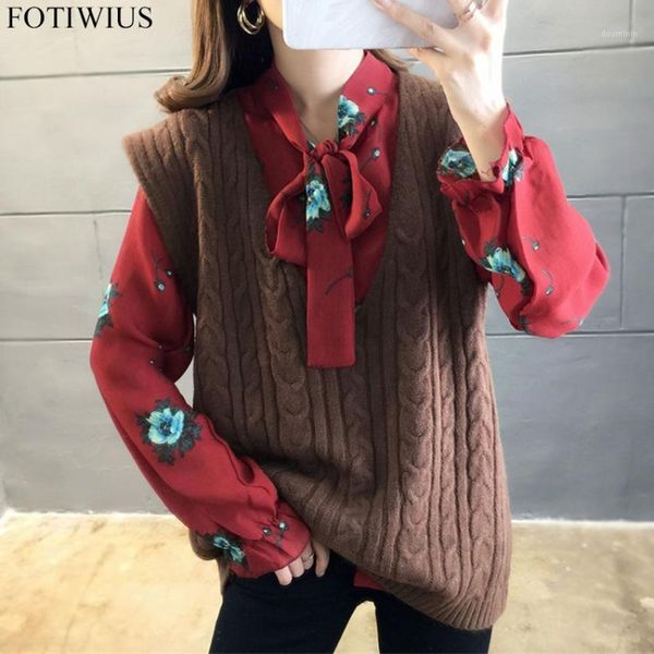 women v-neck casual oversized sweater vest sleevelesss knitted veste femme waistcoat spring autumn plus size coat outwear1, Black;white
women v-neck casual oversized sweater vest sleevelesss knitted veste femme waistcoat spring autumn plus size coat outwear1, Black;white
