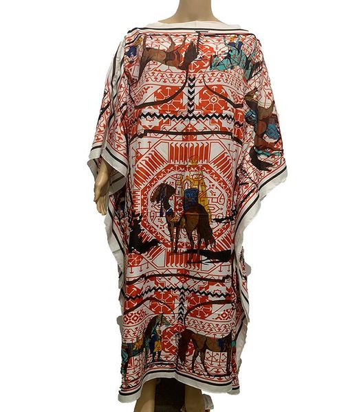 2020 ramadan printed loose kuwait muslim women maxi dresses lady bohemian party beach silk kaftan long dress, Red
2020 ramadan printed loose kuwait muslim women maxi dresses lady bohemian party beach silk kaftan long dress, Red