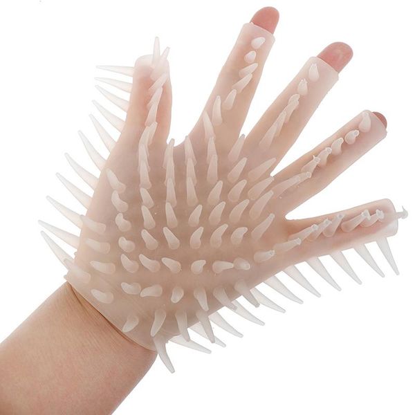 spiky glove kids soft stretchy tactile sensory toy autism adhd
spiky glove kids soft stretchy tactile sensory toy autism adhd