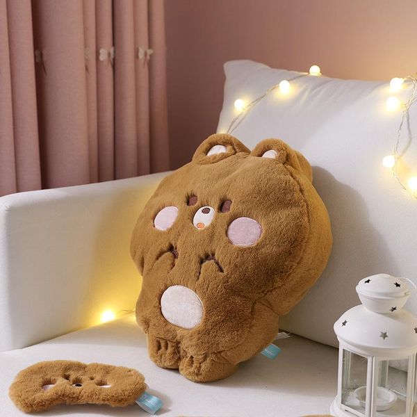 cute bear home pillow cushion soft japanese kawaii office cushion home decoration car back
cute bear home pillow cushion soft japanese kawaii office cushion home decoration car back