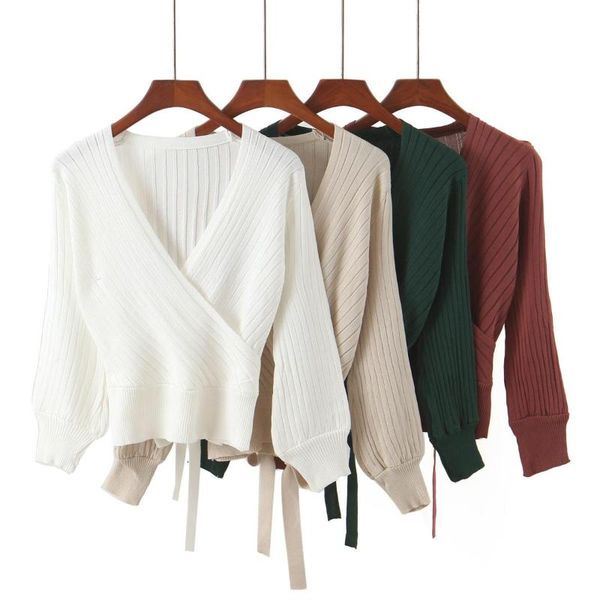 women's sweaters 2021 fashion brand women sweater v-neck casual autumn winter thick knitted pullover long sleeve, White;black
women's sweaters 2021 fashion brand women sweater v-neck casual autumn winter thick knitted pullover long sleeve, White;black