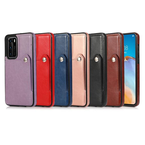 luxury wallet case for iphone 12 pro max 7 8 plus leather back card stand case for huawei p30 p40 pro phone cover
luxury wallet case for iphone 12 pro max 7 8 plus leather back card stand case for huawei p30 p40 pro phone cover