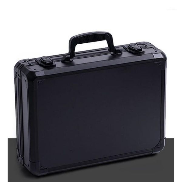 aluminum alloy toolbox instrument box suitcase impact resistant safety case equipment camera case with pre-cut foam clapboard1
aluminum alloy toolbox instrument box suitcase impact resistant safety case equipment camera case with pre-cut foam clapboard1